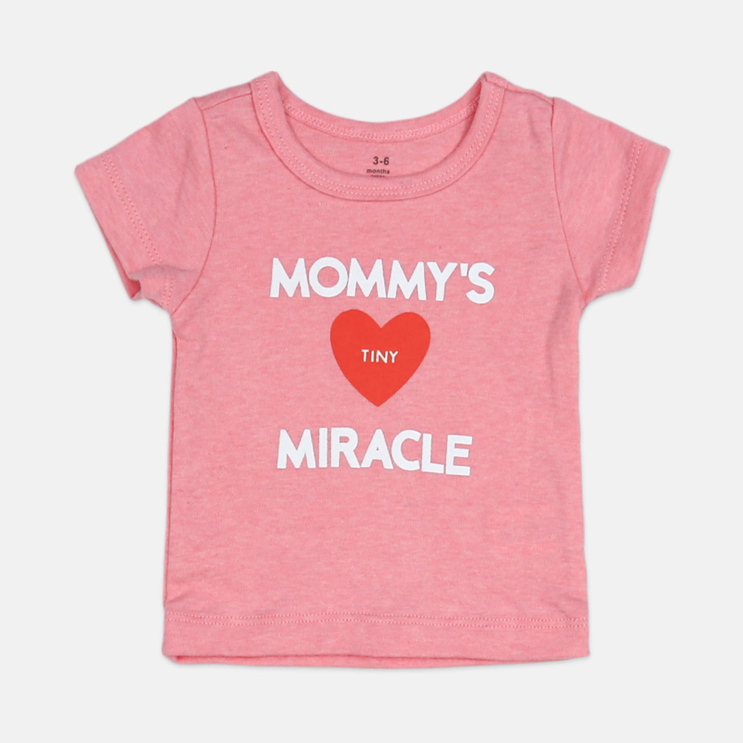 Mommy's Miracle 4-Piece Set