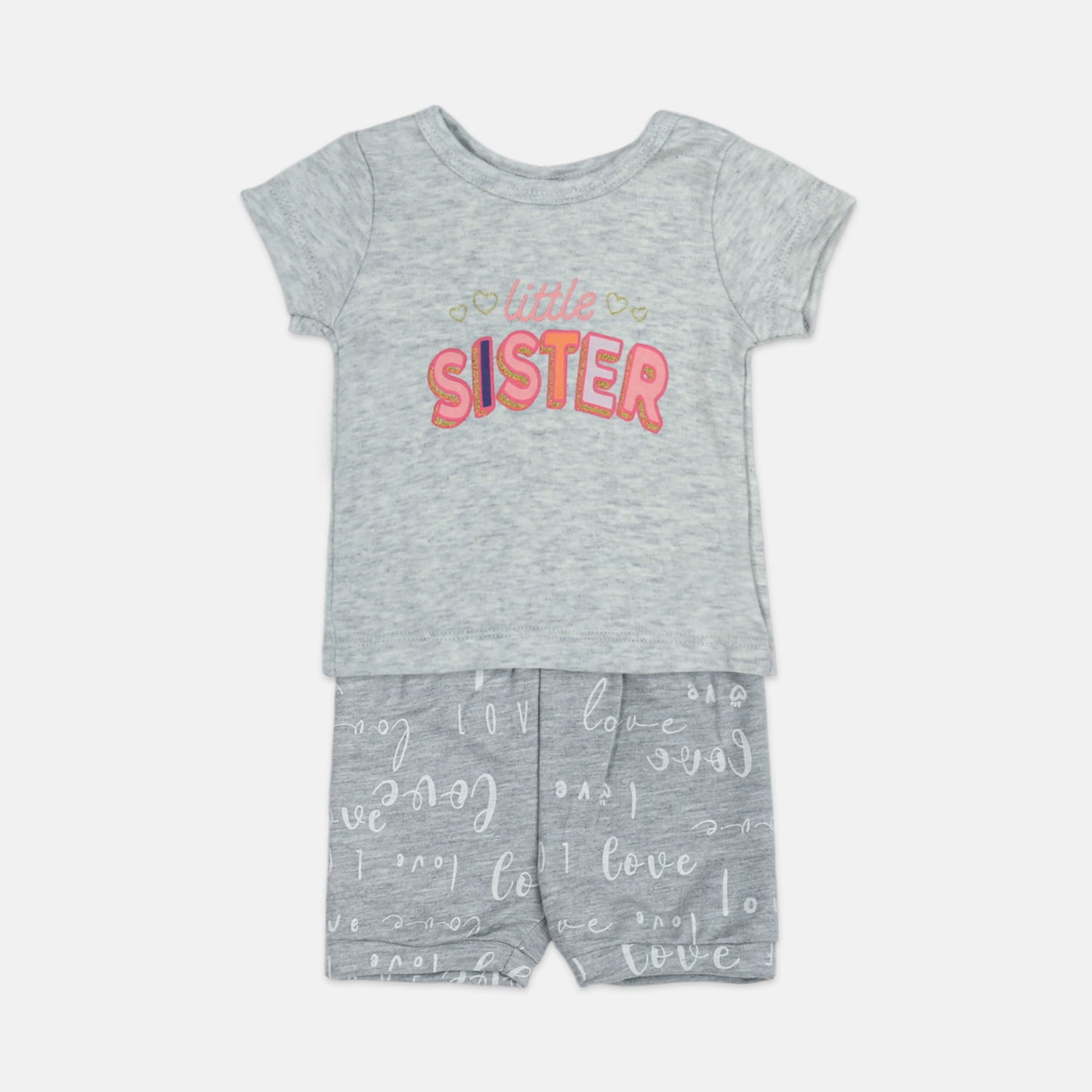 Mommy's Miracle 4-Piece Set