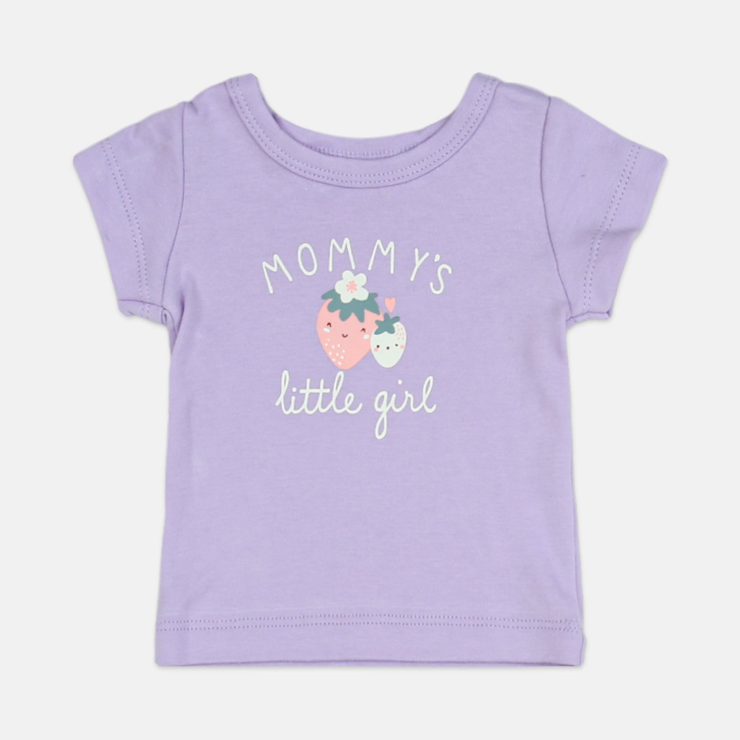 Mommy’s Girl  4-Piece Set