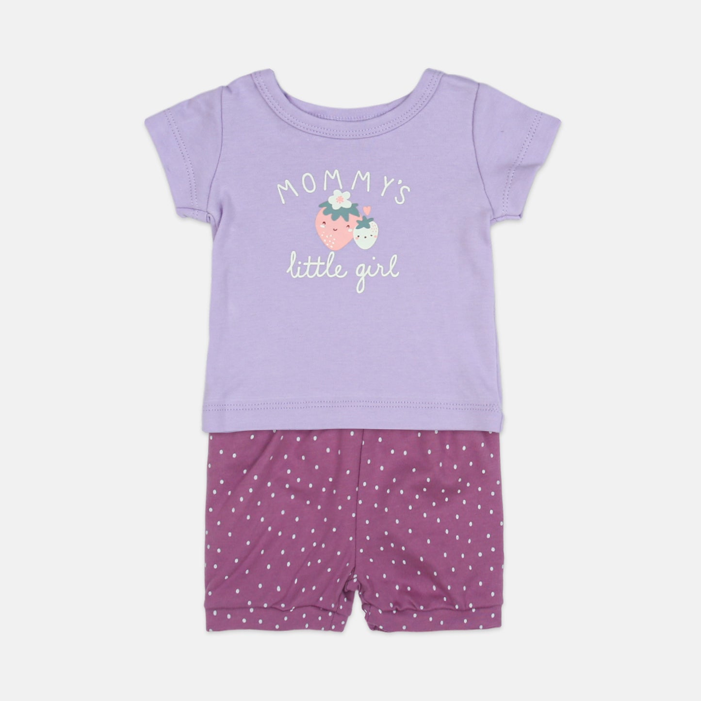 Mommy’s Girl  4-Piece Set