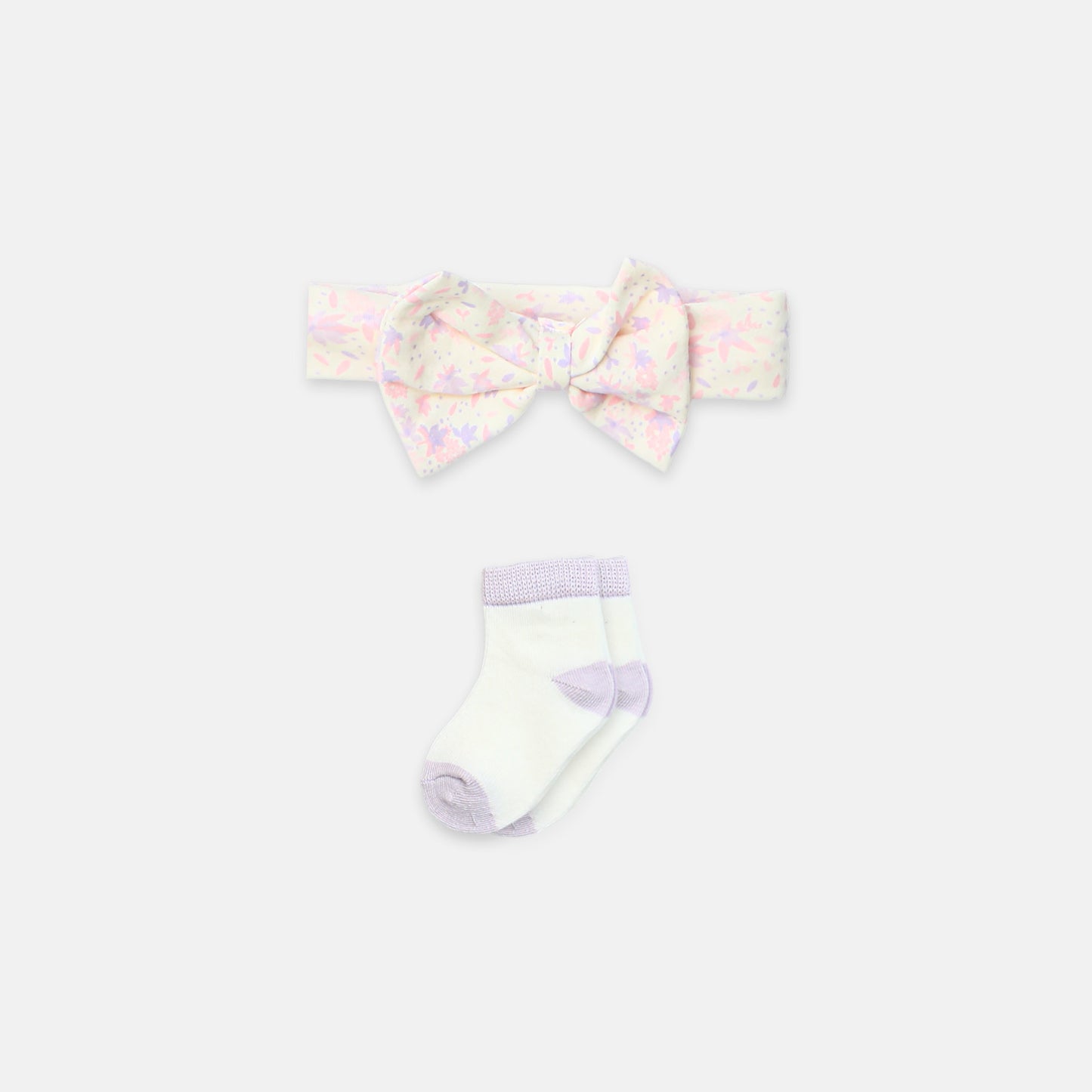 Kitten 4-Piece Suit Set