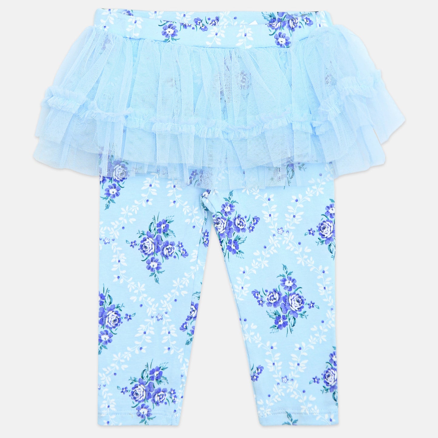 4-Piece Bird & Tutu Baby Set