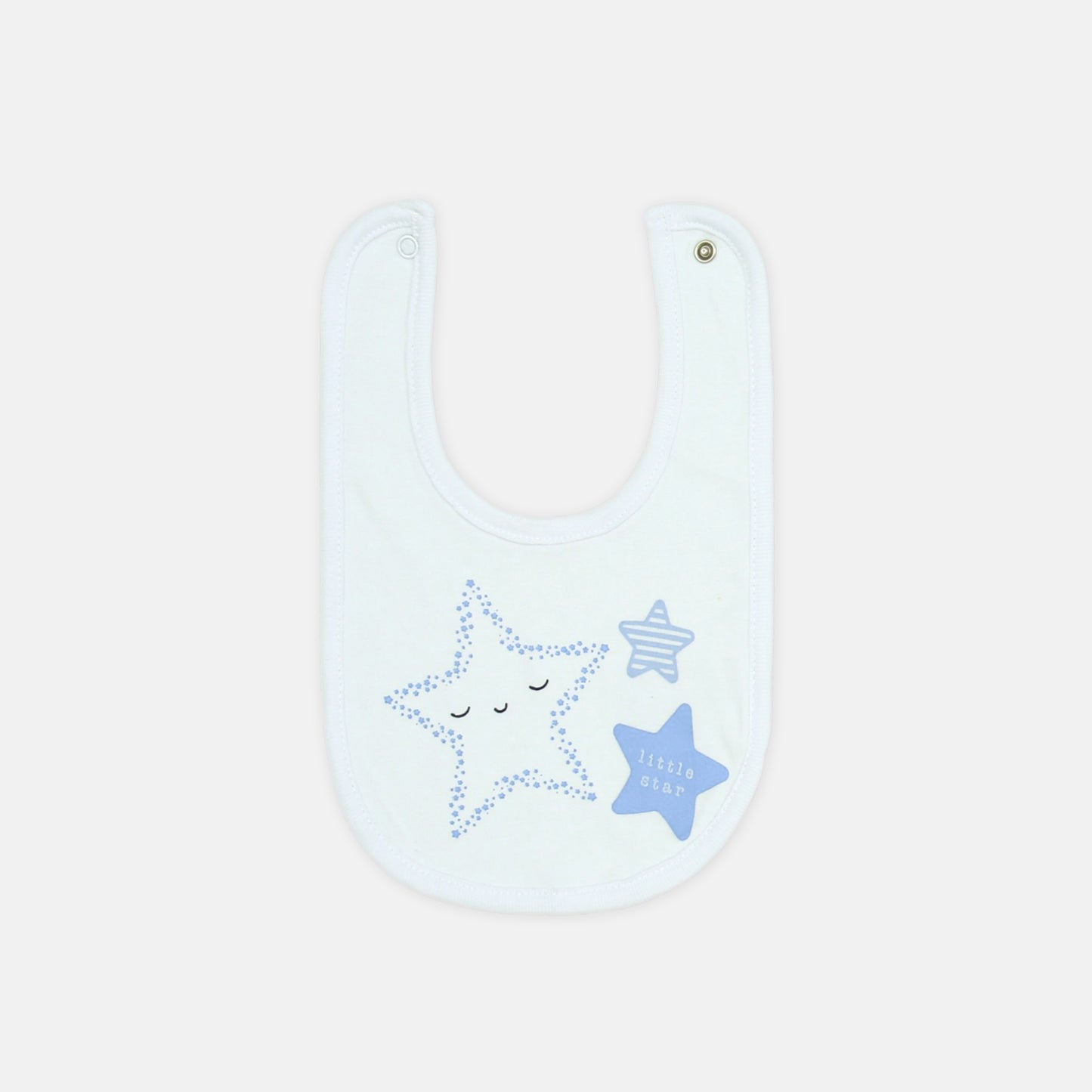 Starlight Newborn Gift Set Blue Pk-9