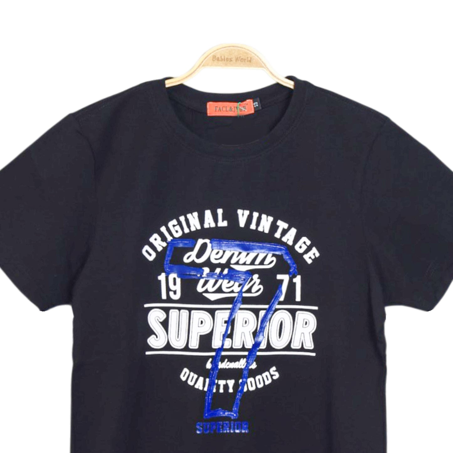 ORIGINAL VINTAGE SUPERIOR TEE