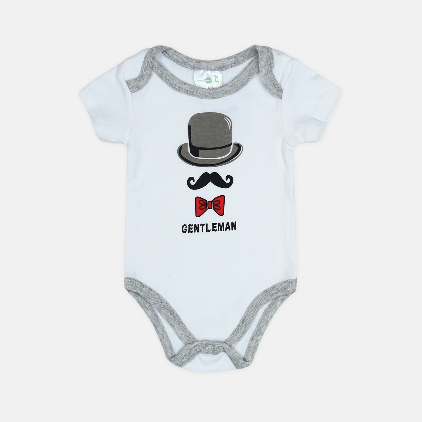 "Gentleman" 5-Piece Set