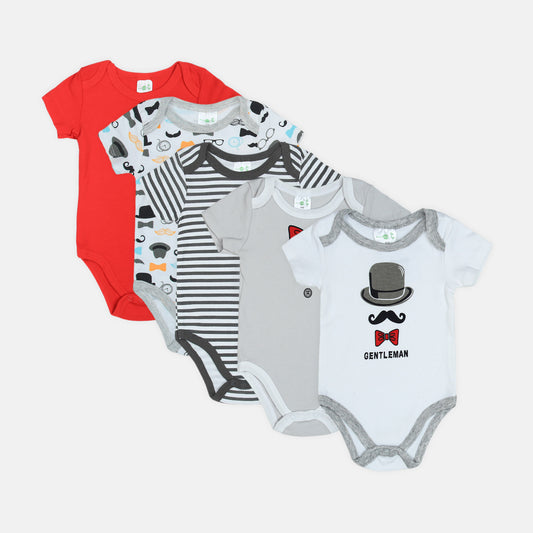 "Gentleman" 5-Piece Set