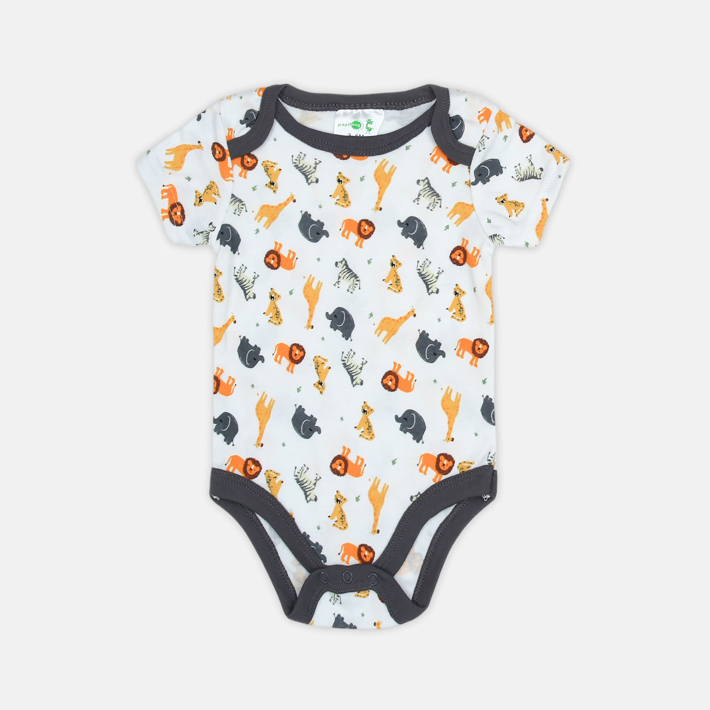 Safari "Cute Baby" 5-Piece Set