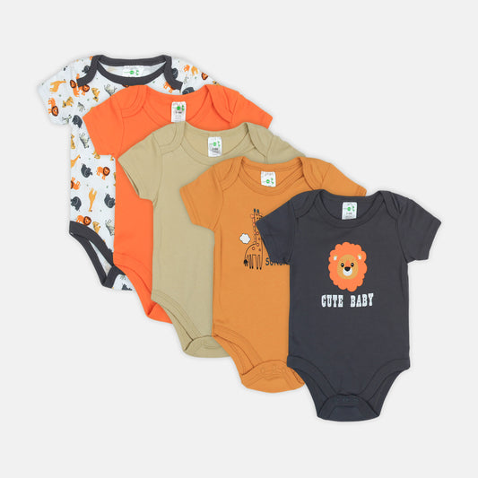 Safari "Cute Baby" 5-Piece Set