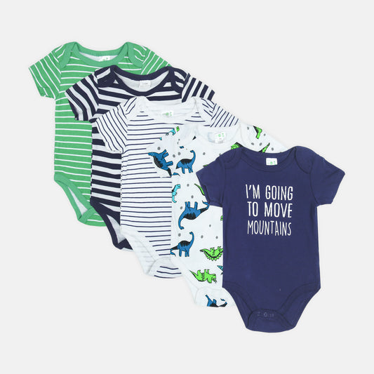 Dino "Move Mountains" 5-Piece Set