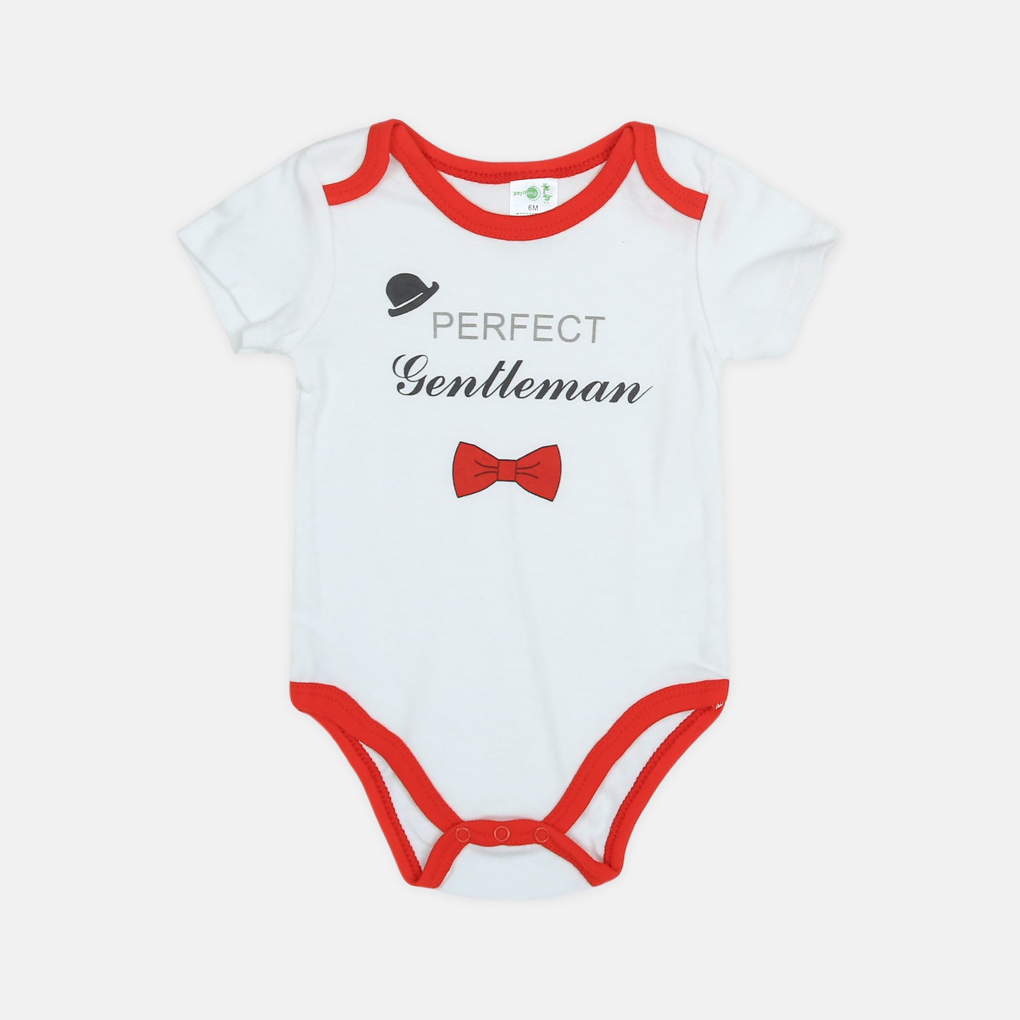 "Hello Ladies" Gentleman 5-Piece Set