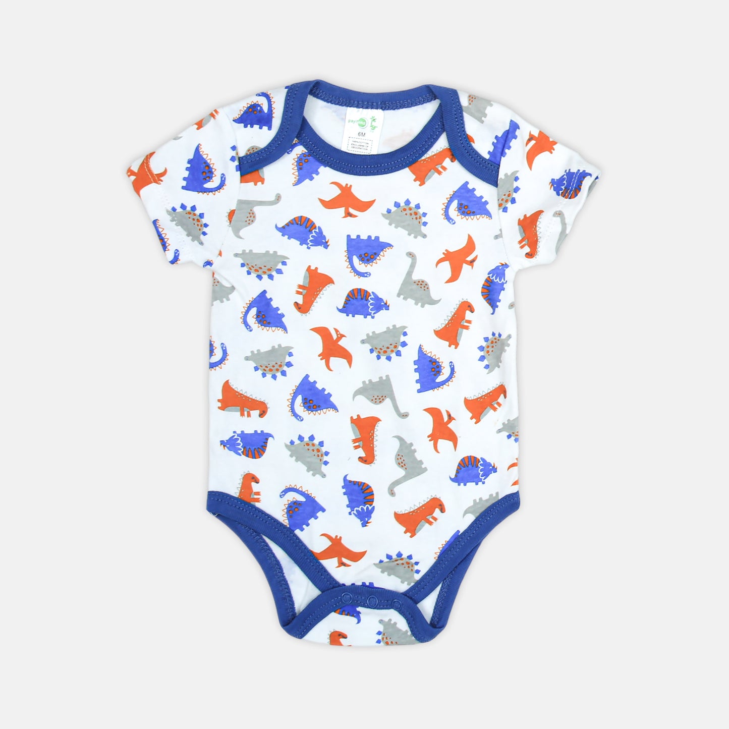 Dino "Enjoy Every Moment" 5-Piece Set