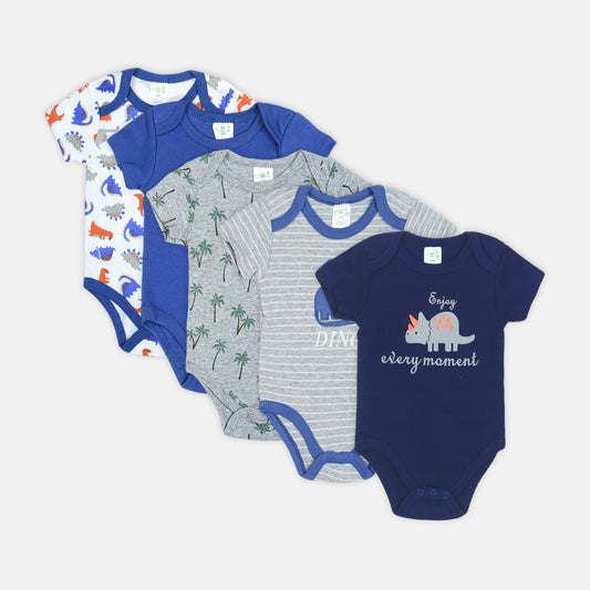 Dino "Enjoy Every Moment" 5-Piece Set