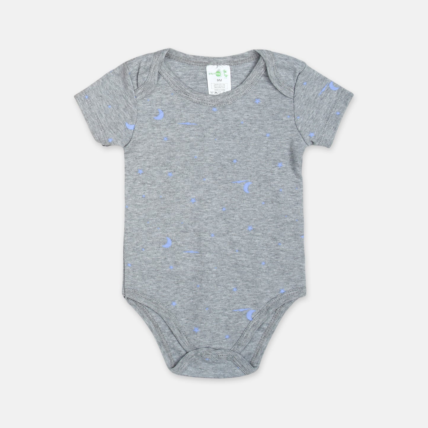 "Future Explorer" 5-Piece Set