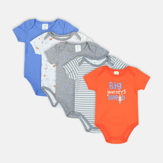 "Future Explorer" 5-Piece Set