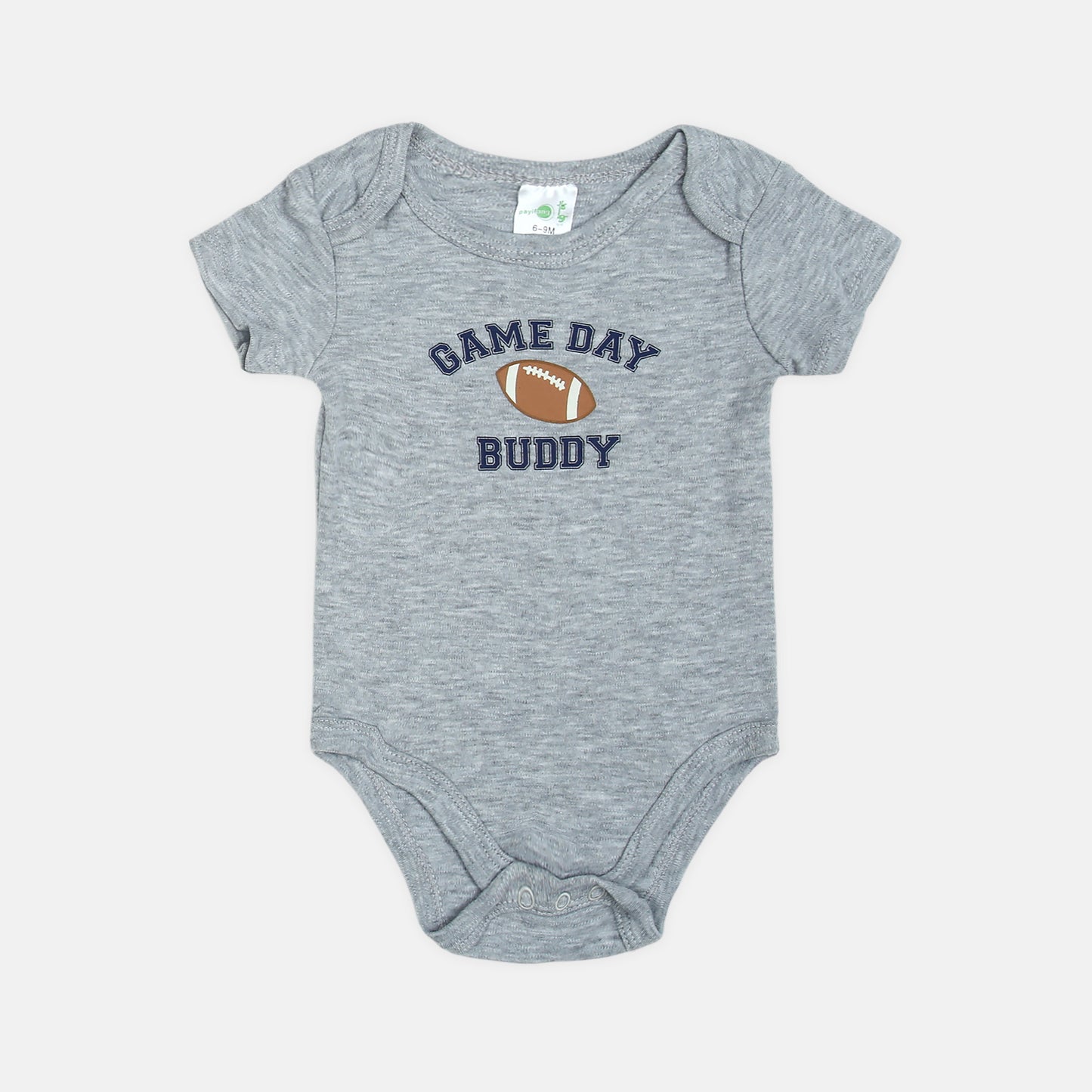 Football "Game Day Buddy" 3-Piece Set