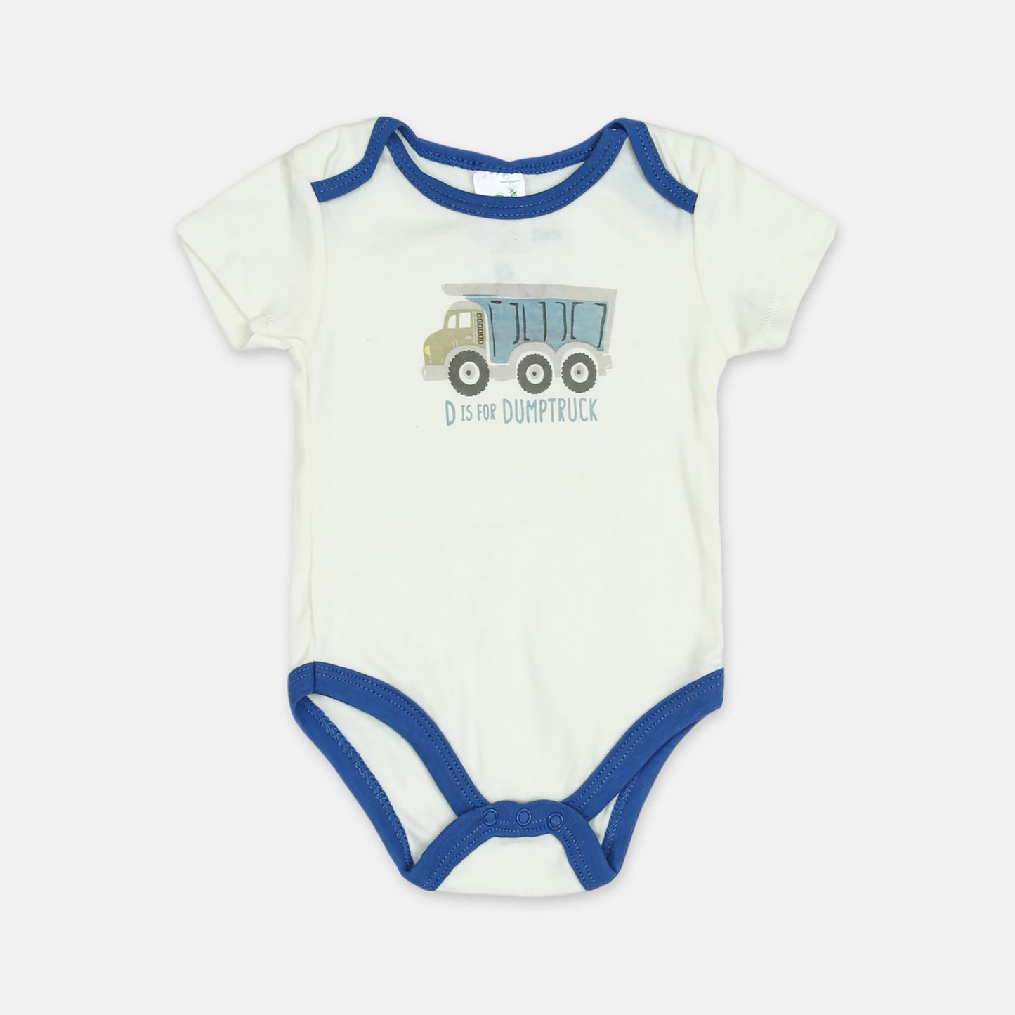 Construction Print 3-Piece Set