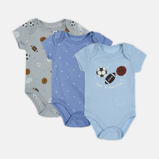 Sports 3-Piece Set