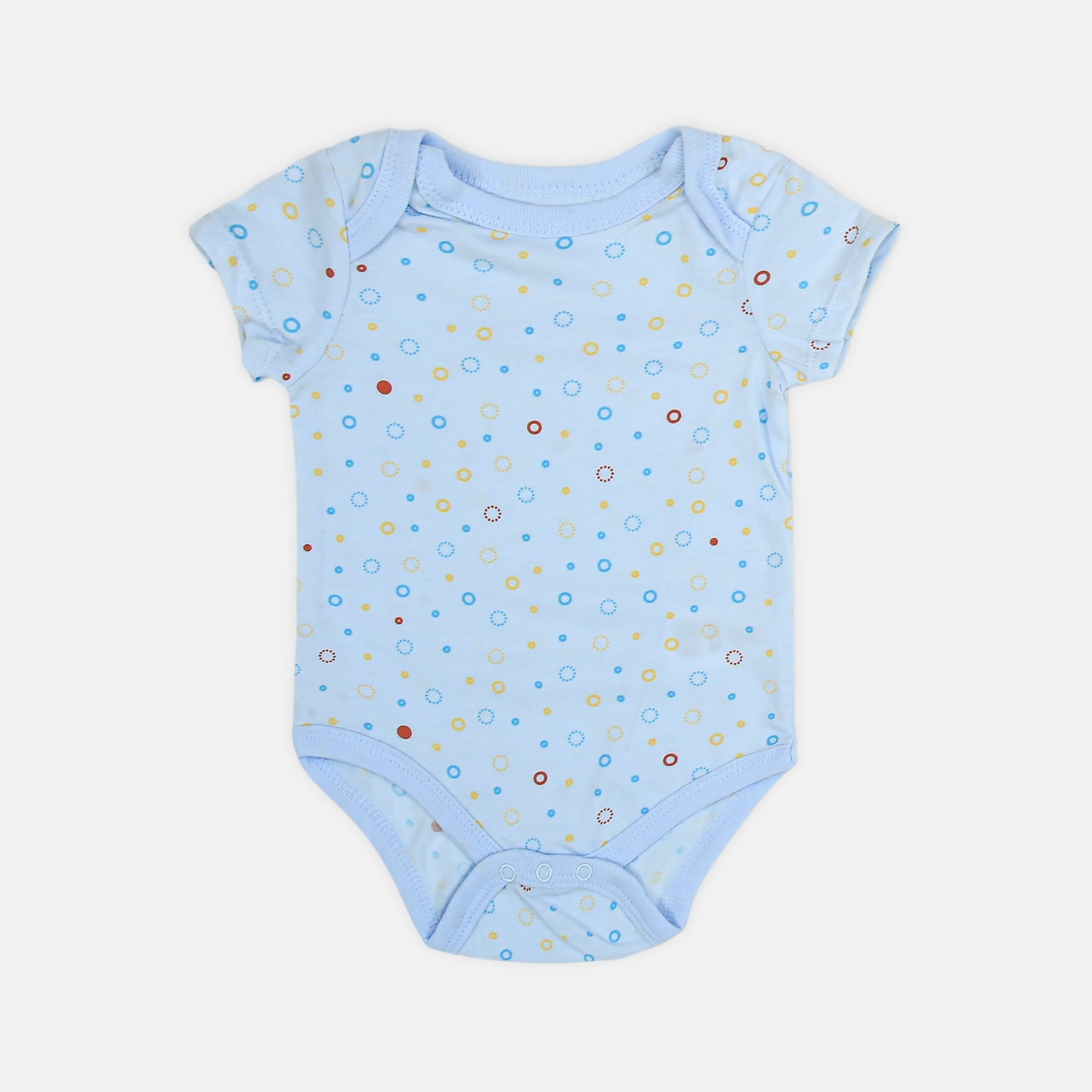 Elephant "My Family" 3-Piece Set