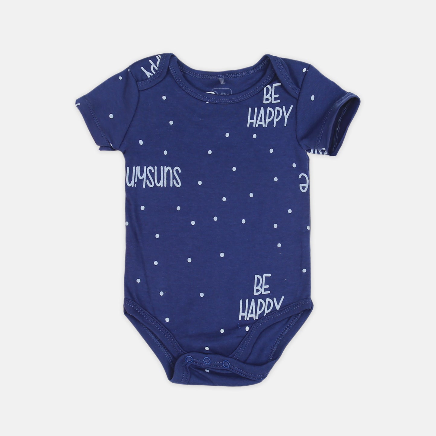 "Hello Summer" 3-Piece Set With Toy