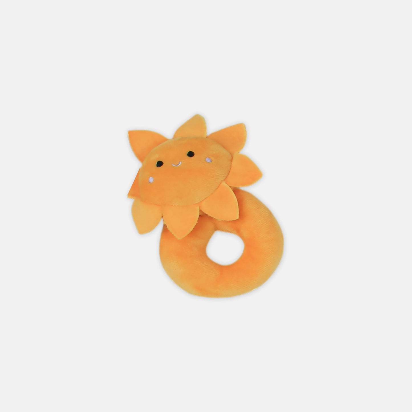 "Hello Summer" 3-Piece Set With Toy