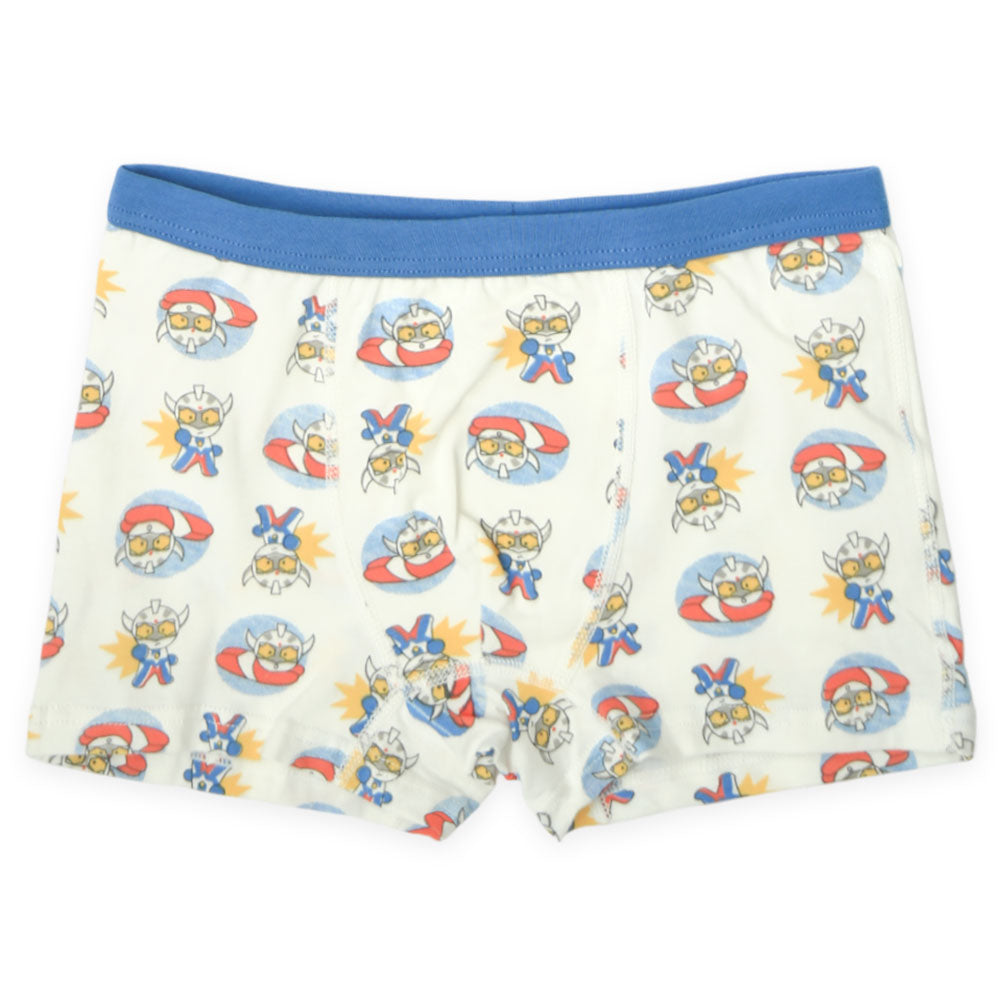 Spider-Man & Friends Boys Boxer Set