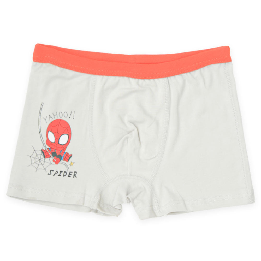 Spider-Man & Friends Boys Boxer Set