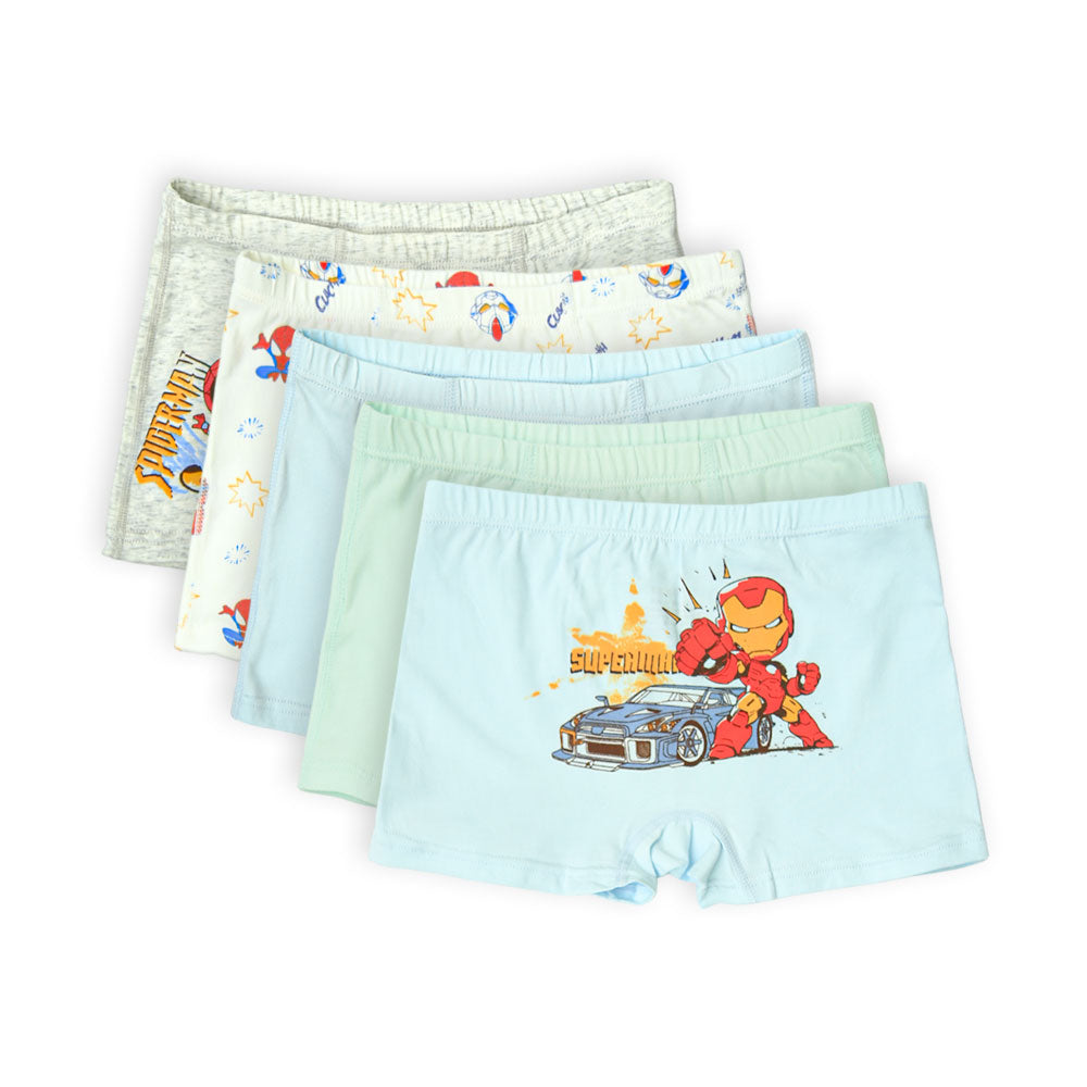 Hero Adventure Boys Boxer Set