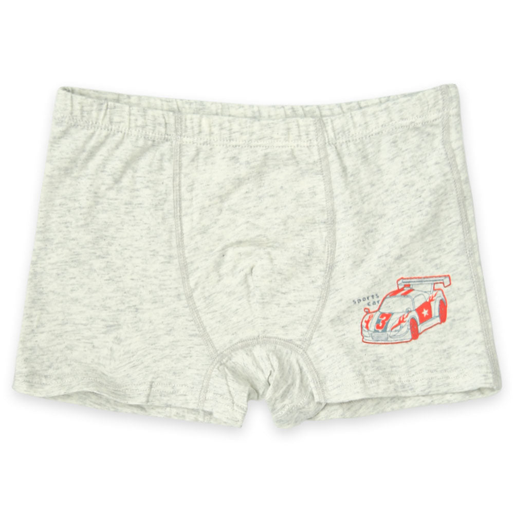 Transport Adventure Boys Boxer Set