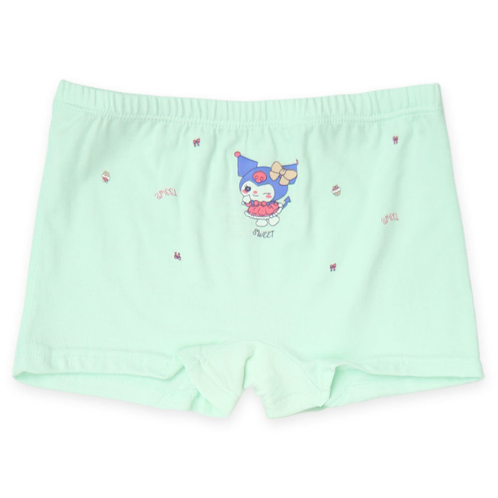 Kuromi & Friends Girls Boxer Set Pk-5