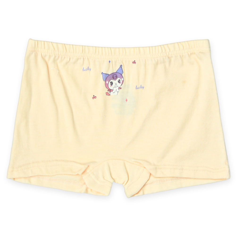 Kuromi & Friends Girls Boxer Set Pk-5