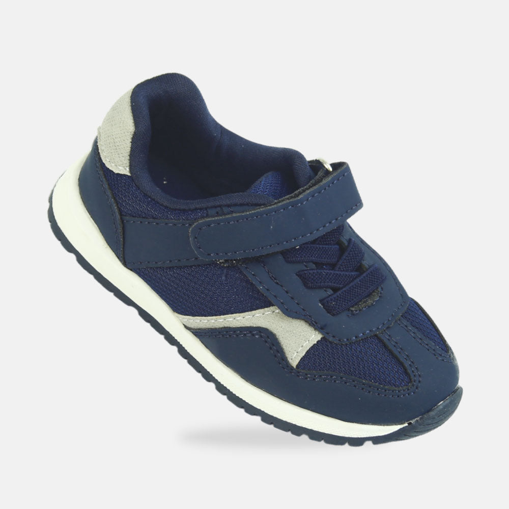 Boys Multi-Tone Joggers