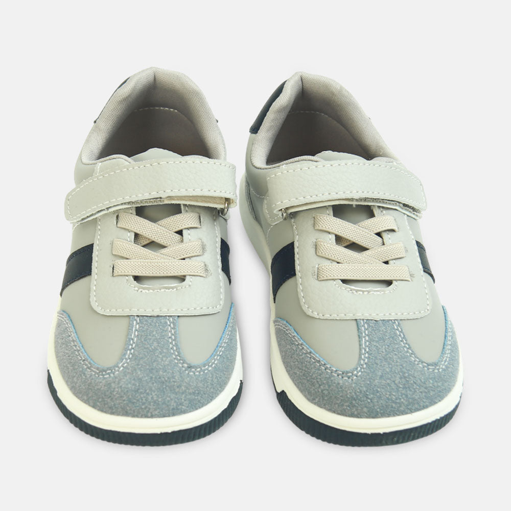 BOY CANVAS