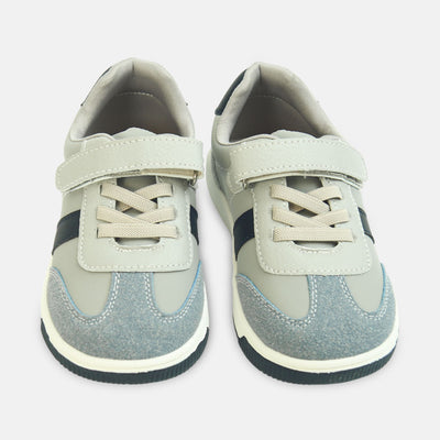 BOY CANVAS