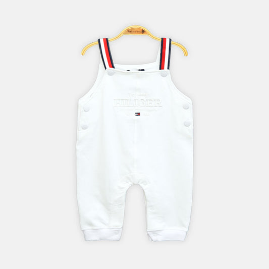 Boys' Tommy Hilfiger Dungaree