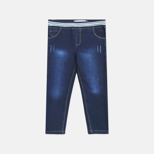 Dark Denim Jeans Boys