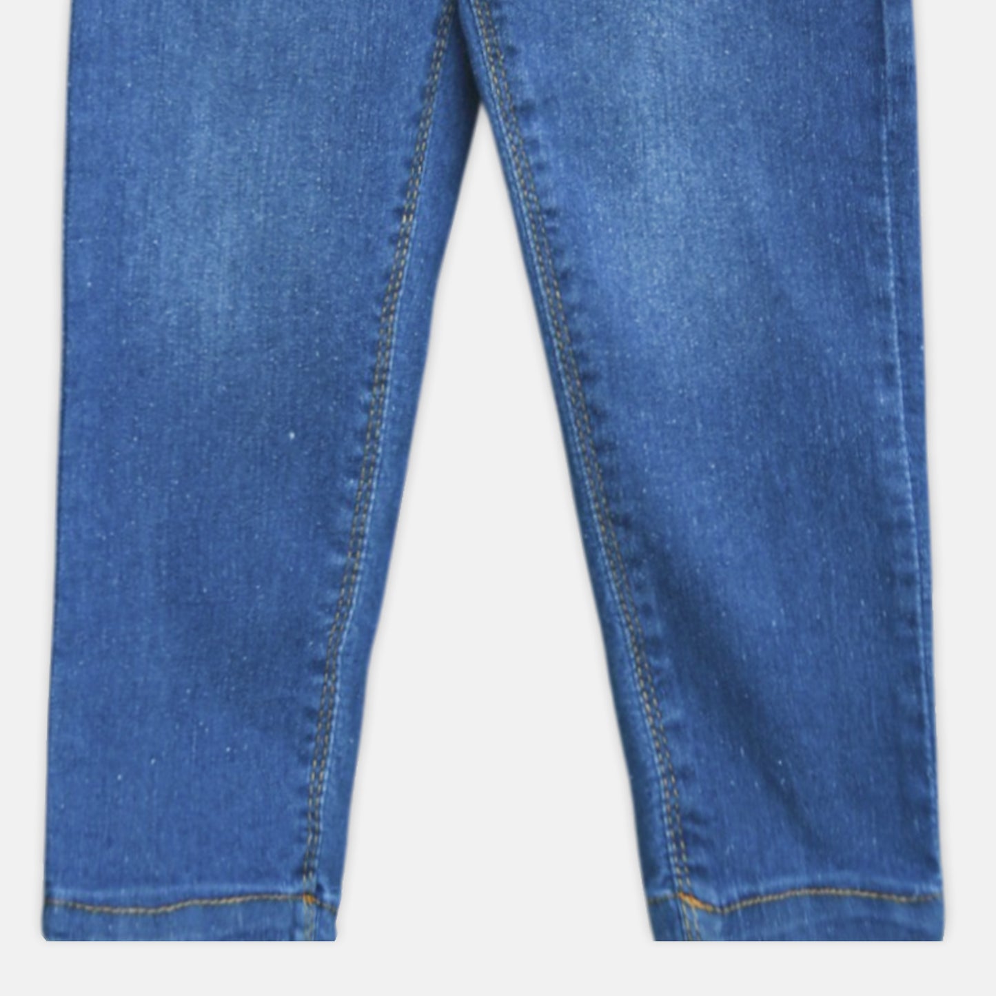 Light Denim Jeans Boys