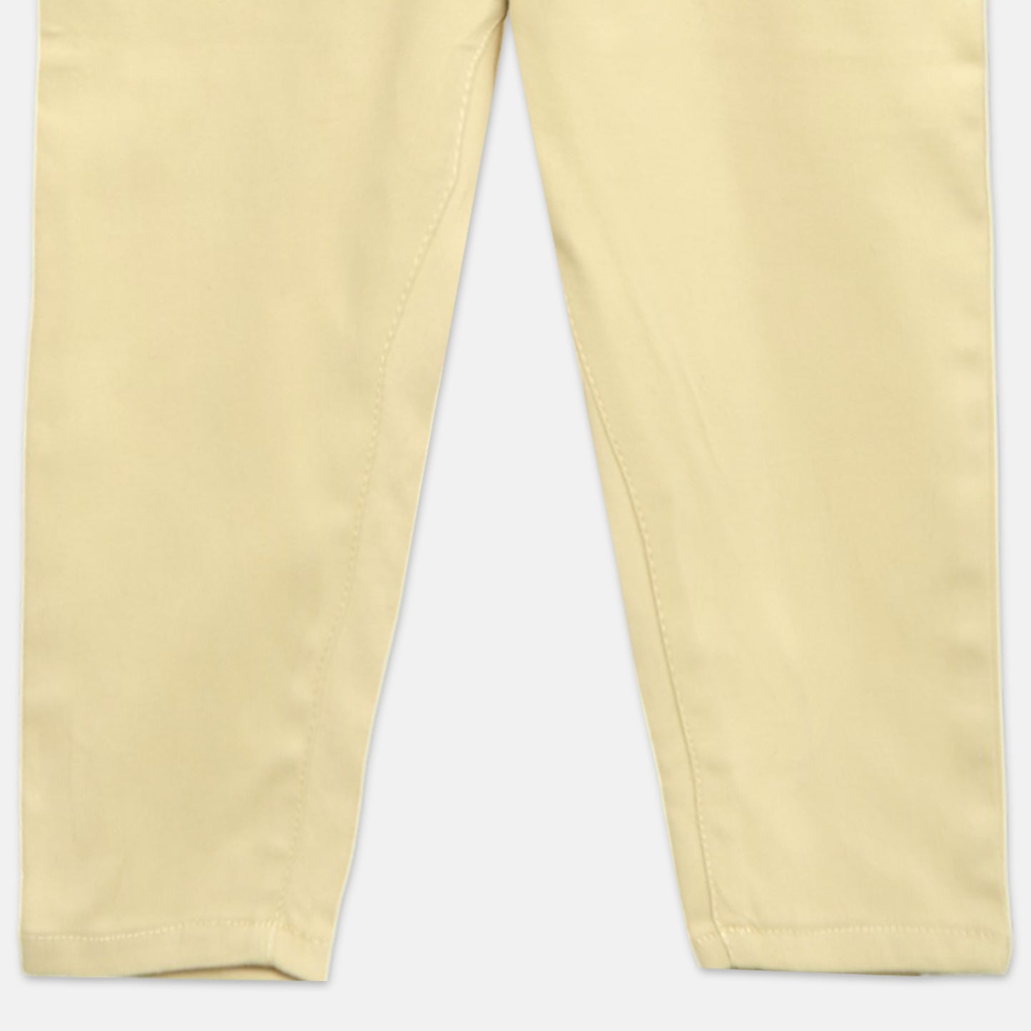 Classic Khaki Pant