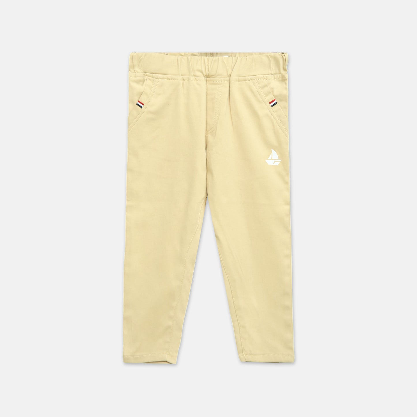 Classic Khaki Pant