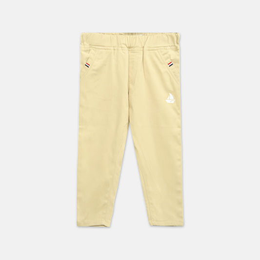 Classic Khaki Pant