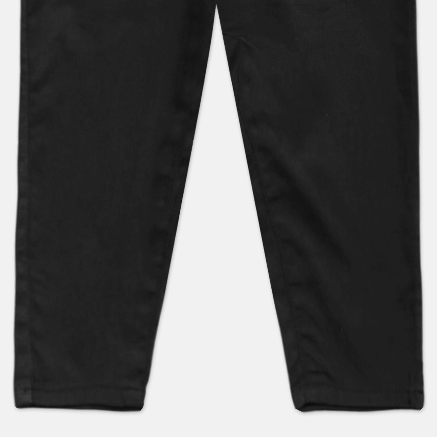 Dark Wash Denim Pant