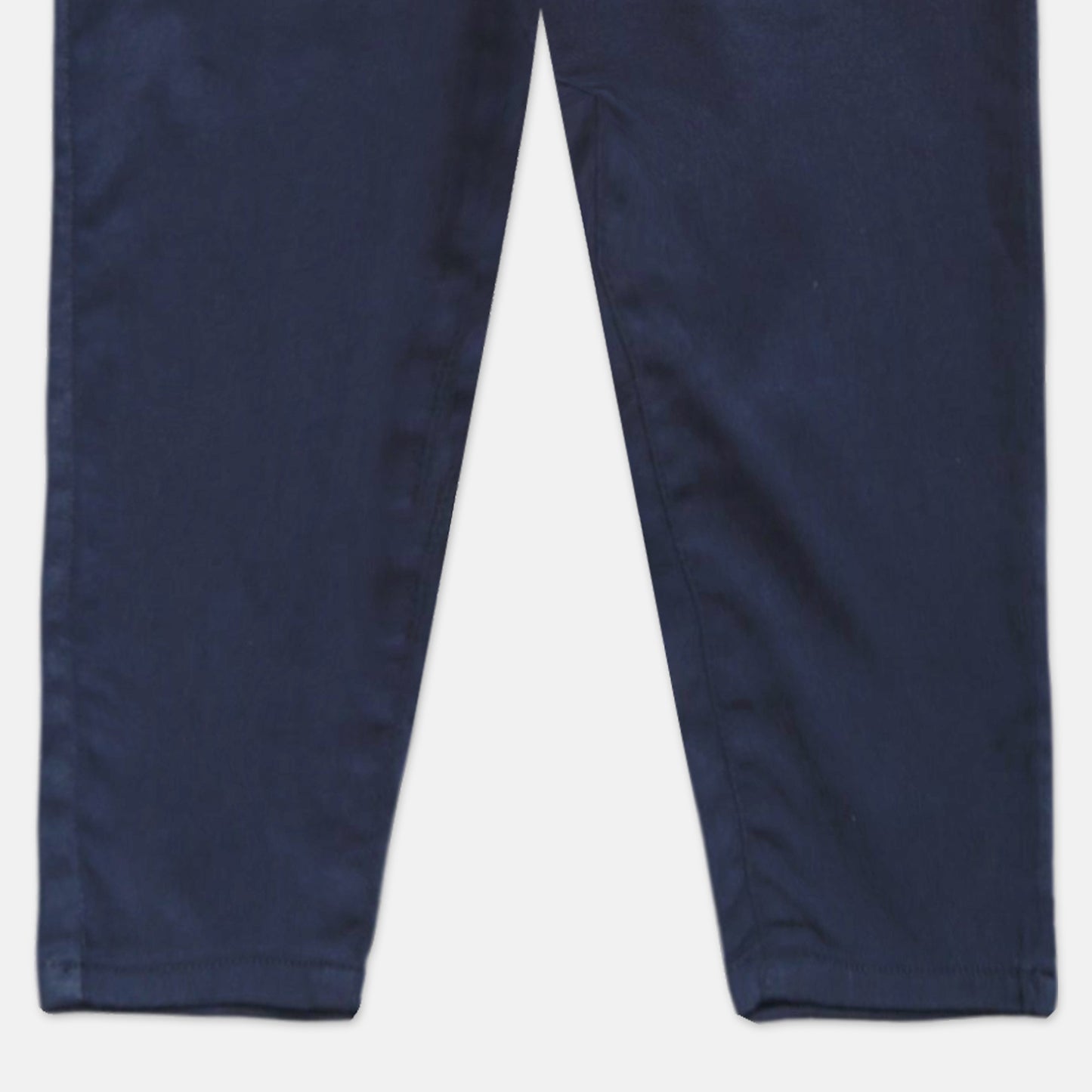 Dark Wash Denim Pant