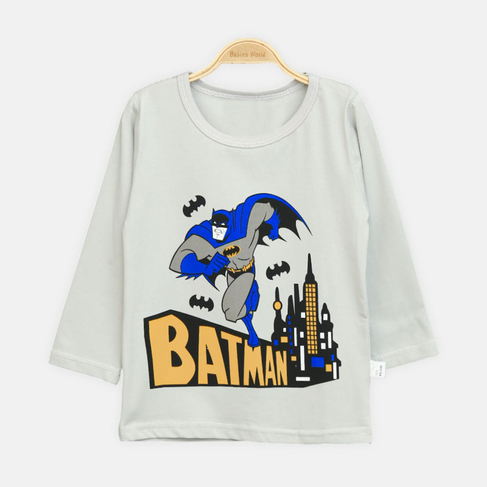 Batman Night Suit