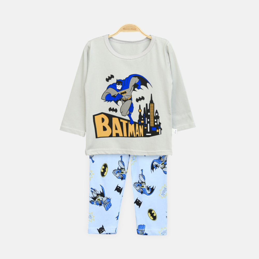 Batman Night Suit