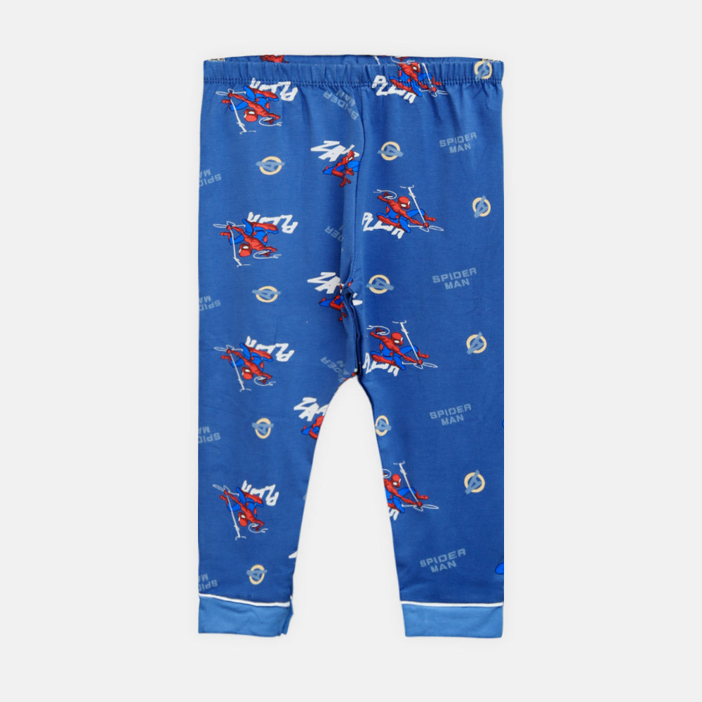 Boys' Spider-Man Nightsuit