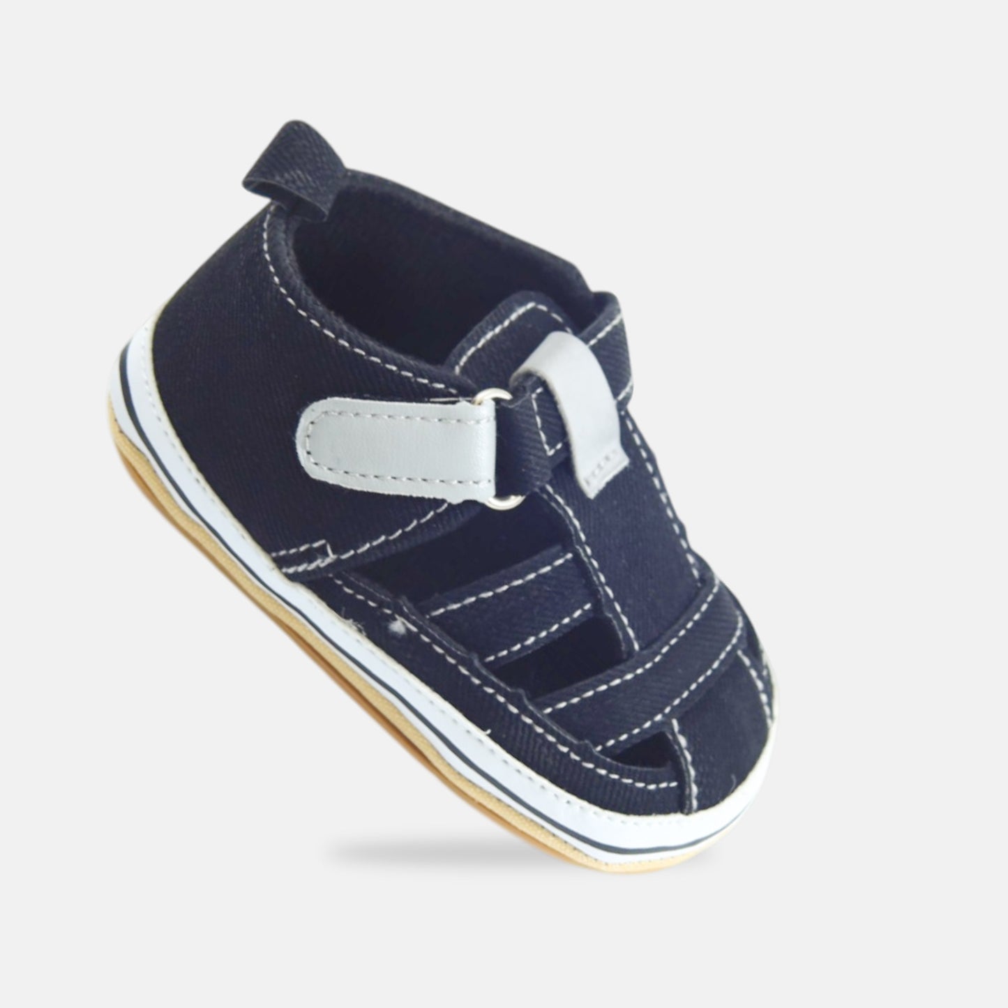 Breezy Strap Baby Sandals