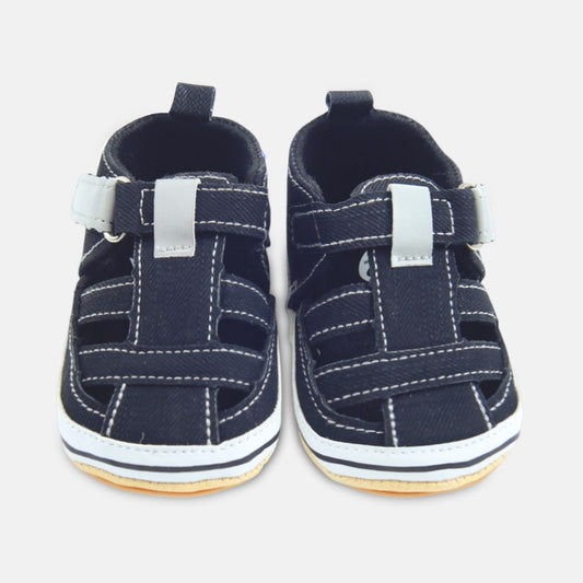 Breezy Strap Baby Sandals