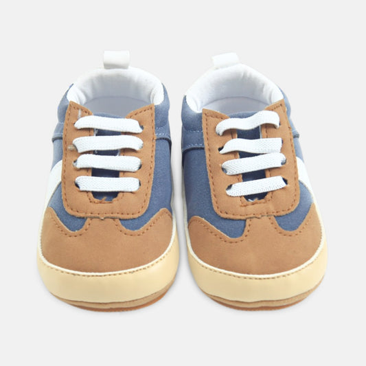 Tiny Ace Baby Sneakers