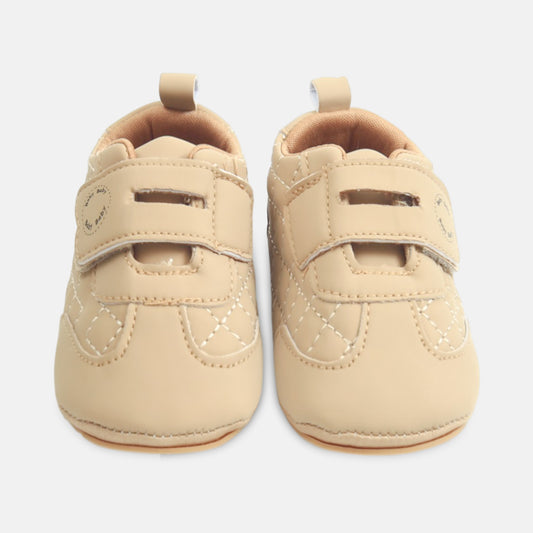 Velcro Dress Shoe