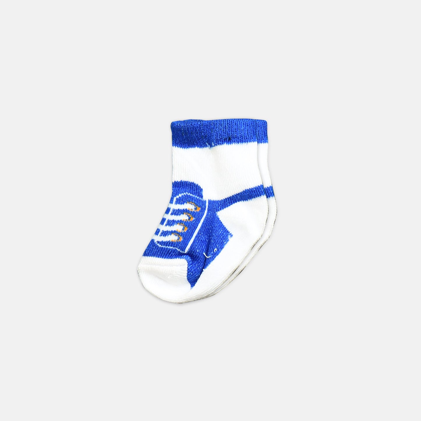 Wild 3-Piece Romper & Socks Set