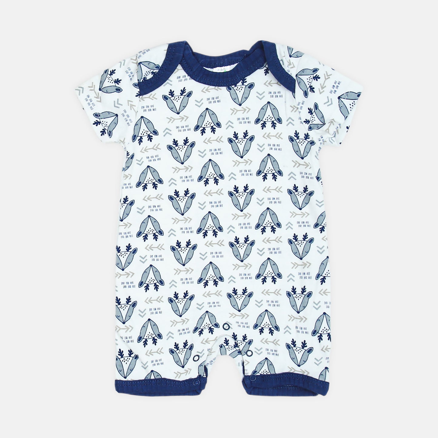 "Hug Me" Fox 3-Piece Set